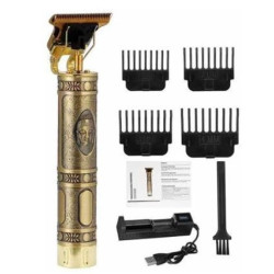 Recortadora de cabello vintage T9 para diseños