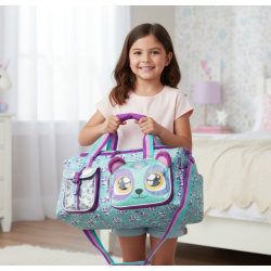 Maletín de Viaje, Gimnasia, Ballet 50x20 CM