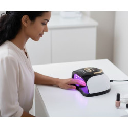 Lámpara UV Sun C4 Plus 256W