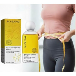 Aceite adelgazante natural 100 ML.