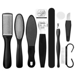 Juego de Pedicura para exfoliar callos