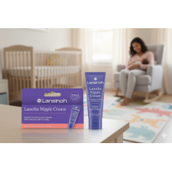 Crema para pezones Lansinoh 40 gr.