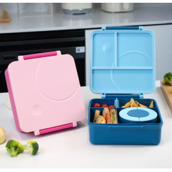 Lonchera Bento con termo de 8 Onzas