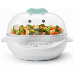 Nutribullet Baby Vaporizador de alimentos