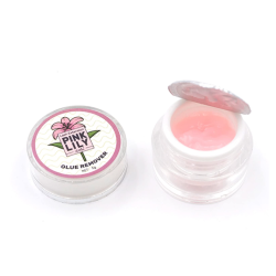 Removedor de pegamento para pestañas 5g.