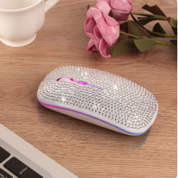 Mouse Inalámbrico