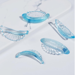 Pads elevadores para Lifting de pestañas