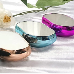 Depiladora corporal y facial de Cristal