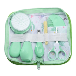 Kit cuidado de Bebé 6 en 1