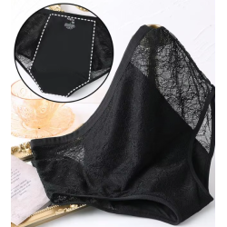 Ropa interior para dama a prueba de fugas
