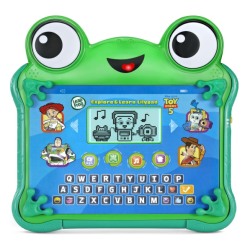 Tableta de Simulación Lilypad para niños pequeños