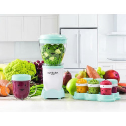 Nutribullet Baby 50100