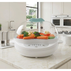 Nutribullet Baby Vaporizador de alimentos