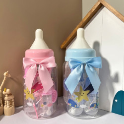 Set de regalo biberones para bebés