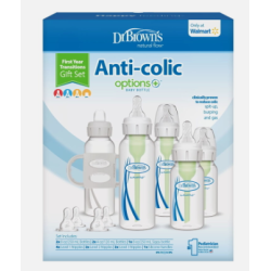 Set de Pepes Dr. Brown’s Natural Flow® Anti-Colic