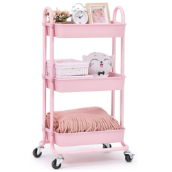 Carrito organizador para el hogar TOOLF