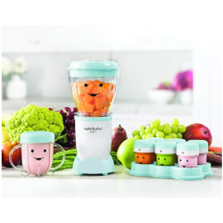 Nutribullet Baby 50100