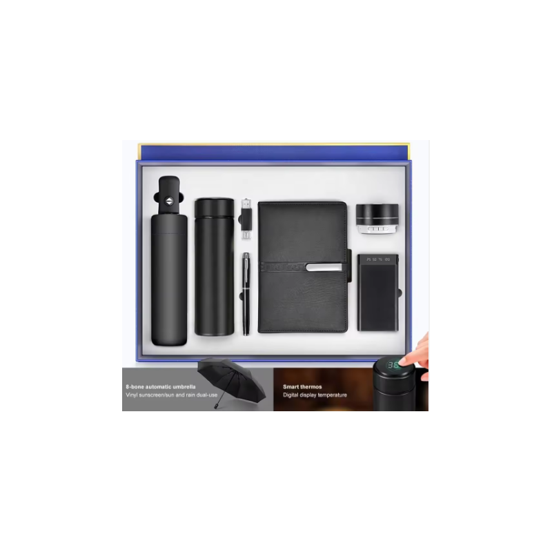 Set de oficina 7 en 1