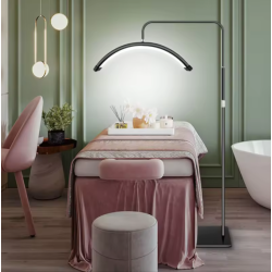 Lámpara Lashista de Pedestal 6200 LUX 180CM