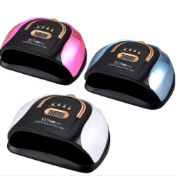 Lámpara UV Sun C4 Plus 256W