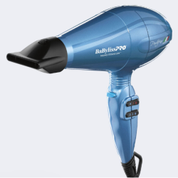 Secador de cabello Babyliss Pro Portofino 6600