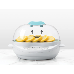Nutribullet Baby Vaporizador de alimentos
