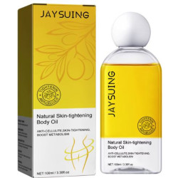 Aceite adelgazante natural 100 ML.