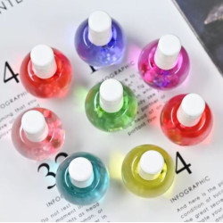 Aceite nutritivo hidratante para cutículas y uñas