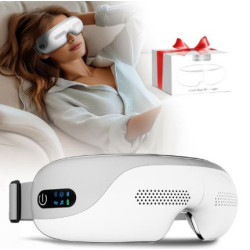 Masajeador eléctrico de Ojos frio y calor